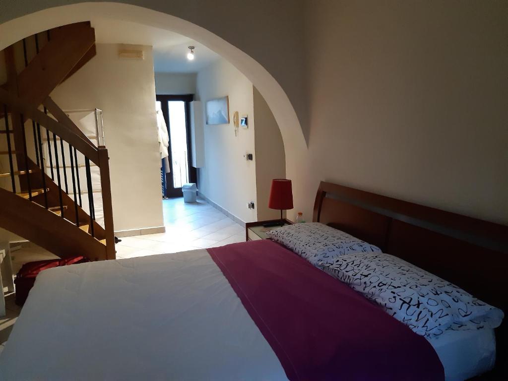 Buena Vista room 5