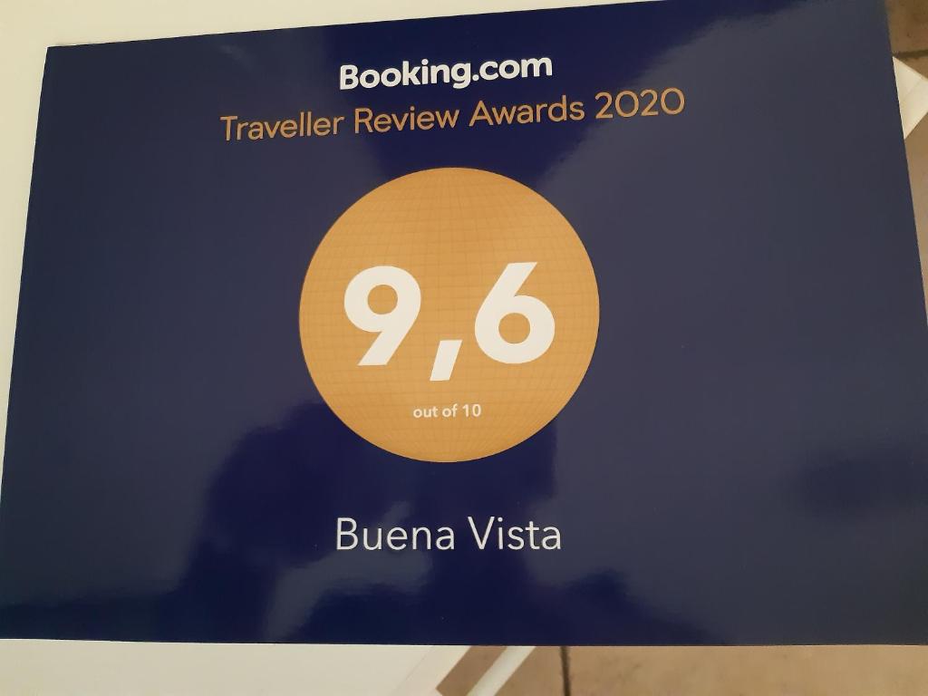 Buena Vista room 6